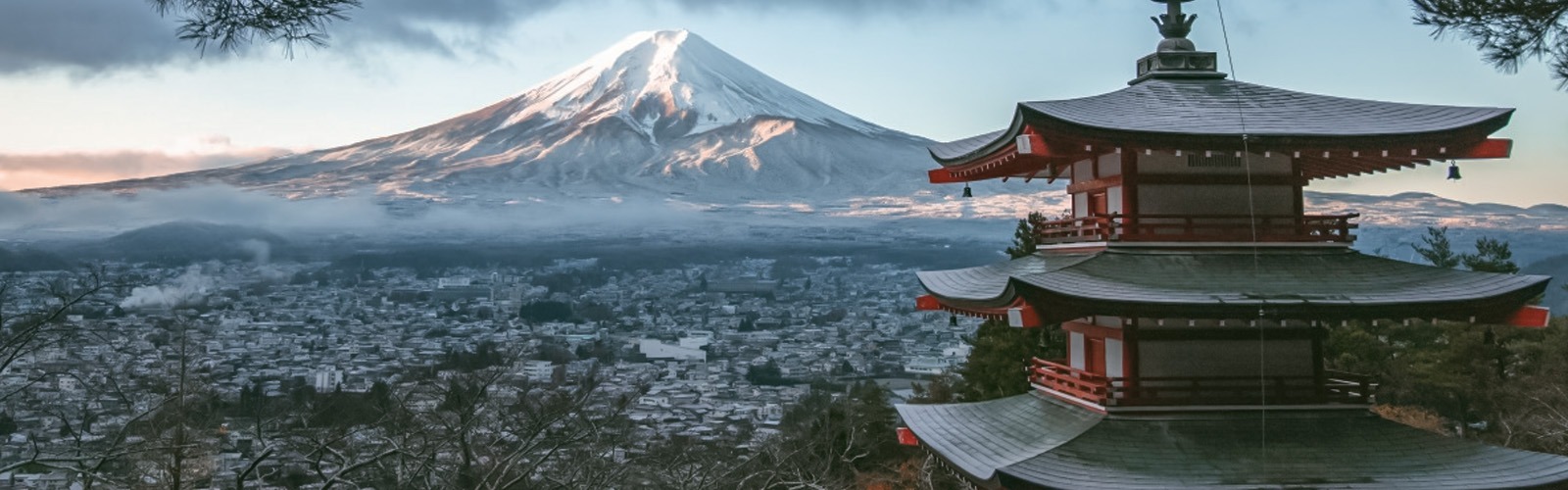 10 Best Hill Stations in Japan for Tranquility: Escape to Paradise (2023)