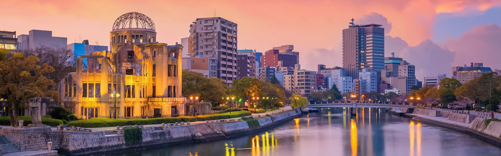 15 Best Things to Do in Hiroshima: Wanderlust Alert (2023)