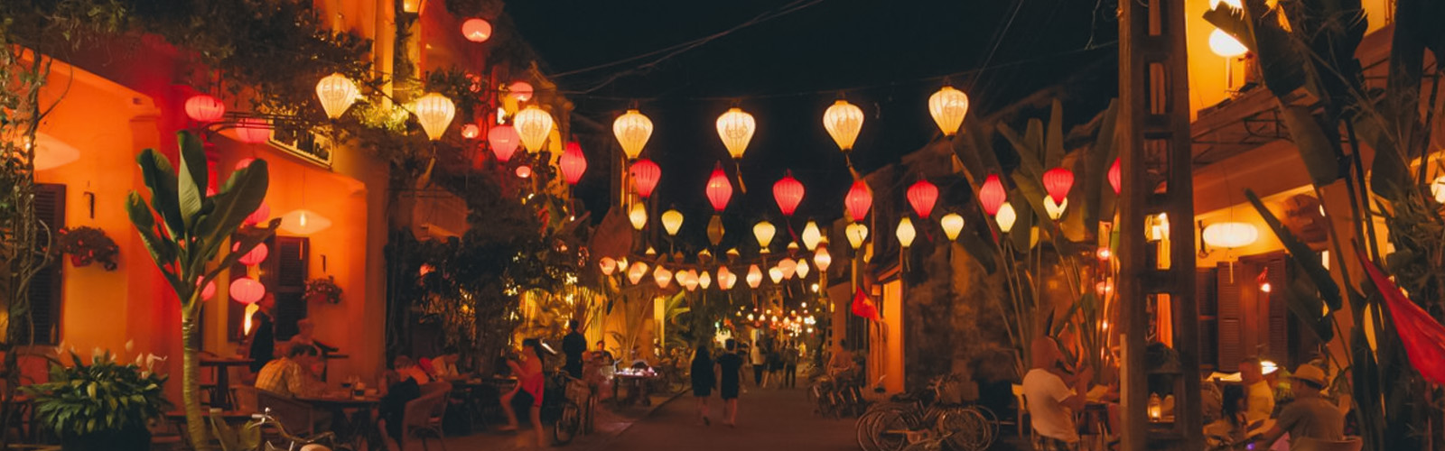 Hoi An Travel Guide: History, Facts, How To Reach, Best Time To Visit (2023)