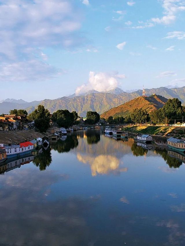 Top 7 Tourist Attractions in Jammu