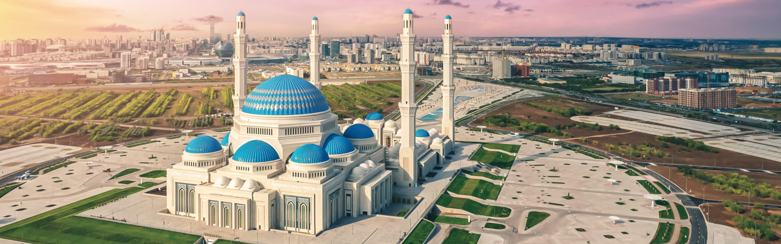 Best Things to do in Astana: Mind-Blowing Adventures (2023)