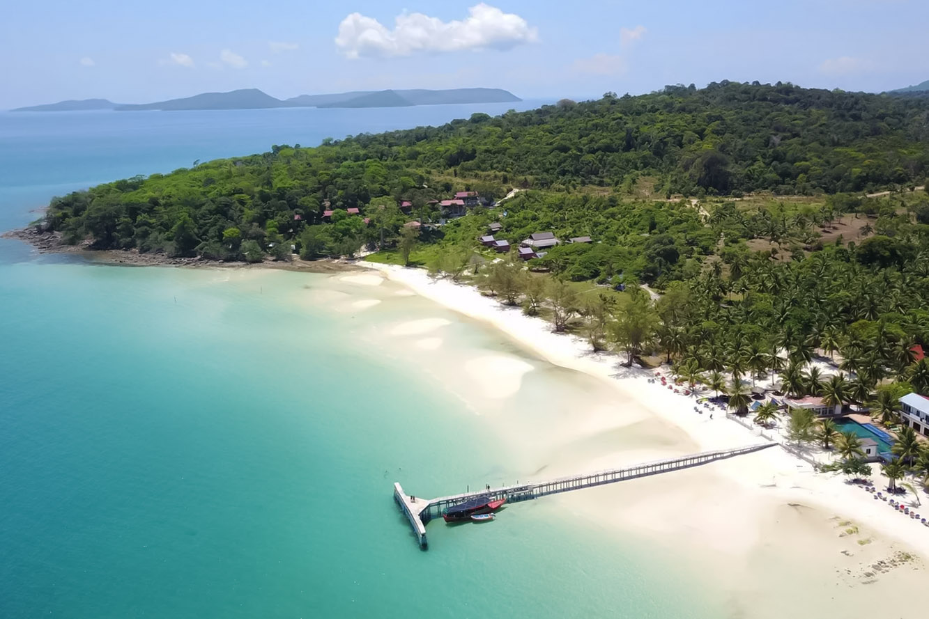 Koh Rong Travel Guide: History, Facts, How To Reach, Best Time To Visit (2023)