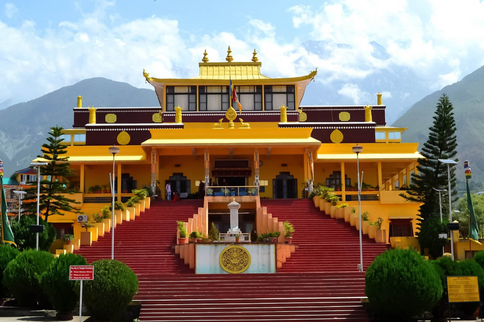 Explore the 13 Best Things to Do in Haa on Your Next Bhutan Trip (2023)