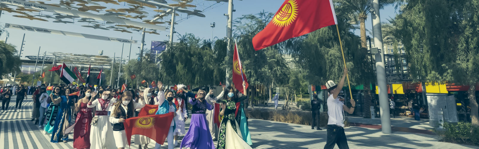 The 8 Most Vibrant Kyrgyzstan Festivals: Get Ready to Celebrate