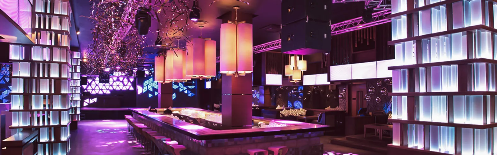 Discover the 10 Best Nightlife Spots in Astana