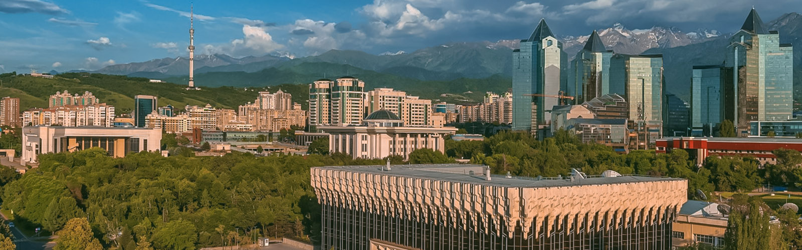 7 Best Areas to Stay in Almaty: Local Favorites Uncovered