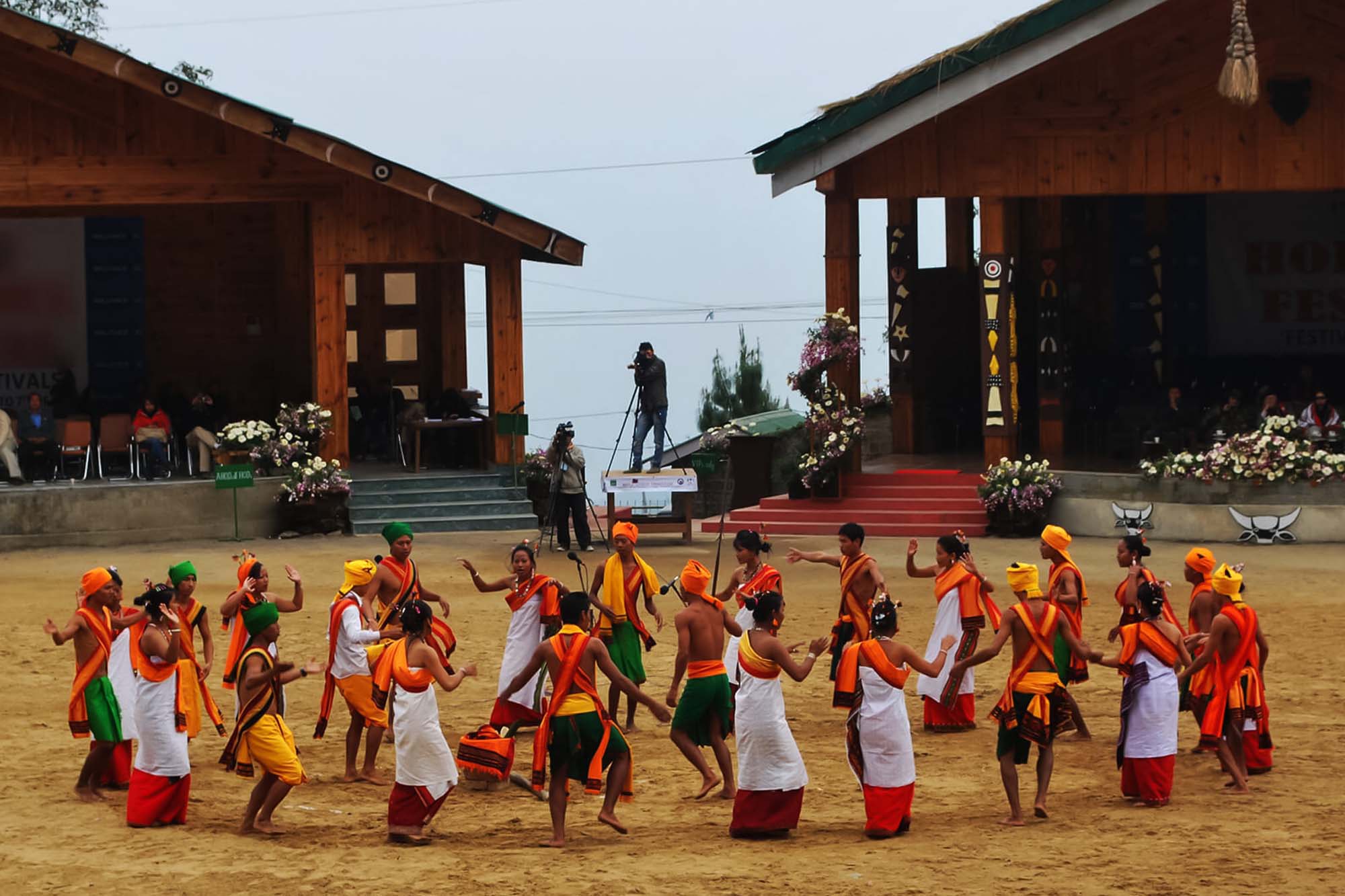 15 Things to Know Before Visiting Nagaland: Unlock the Mysteries