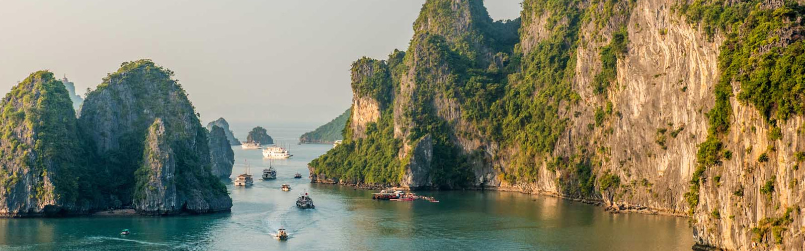 18 Best Things to Do in Vietnam for Couples: Lovebirds’ Paradise (2023)