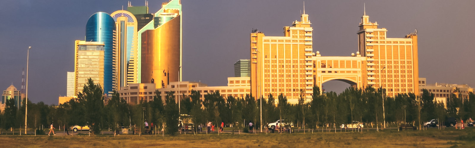 Best Time to Visit Astana: A Month-By-Month Weather Breakdown (2023)