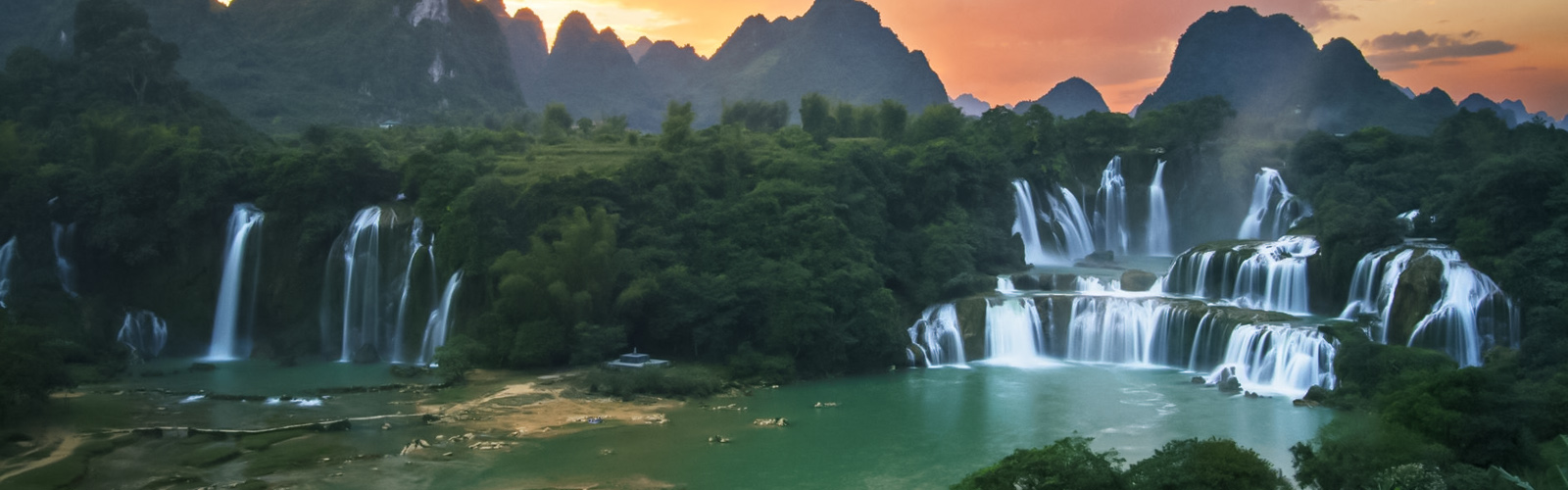 16 Best Waterfalls in Vietnam: Dive into Paradise (2023)