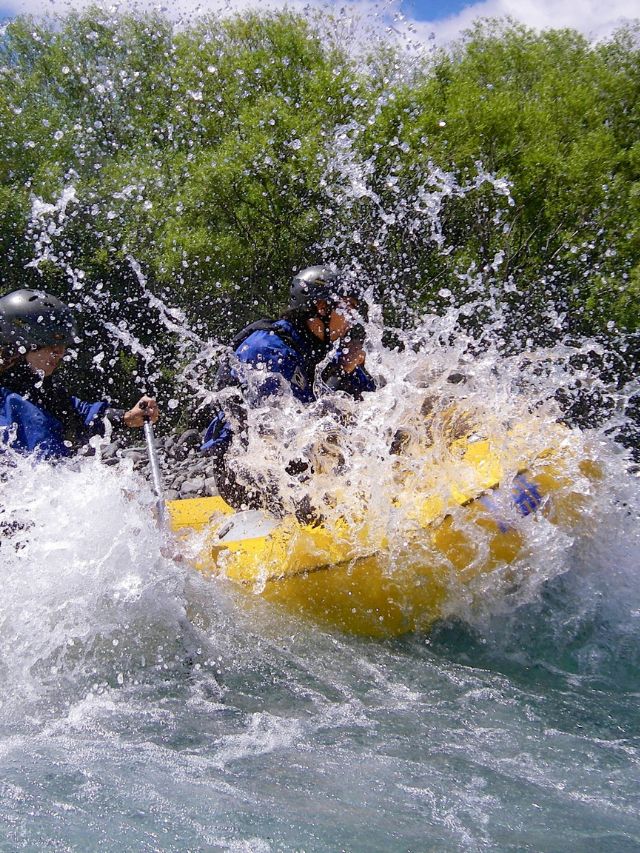 Top 7 Adventurous Activities for Thrill-Seekers in Bali