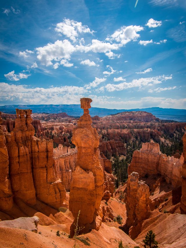 7 Spectacular Canyons to Explore in the USA