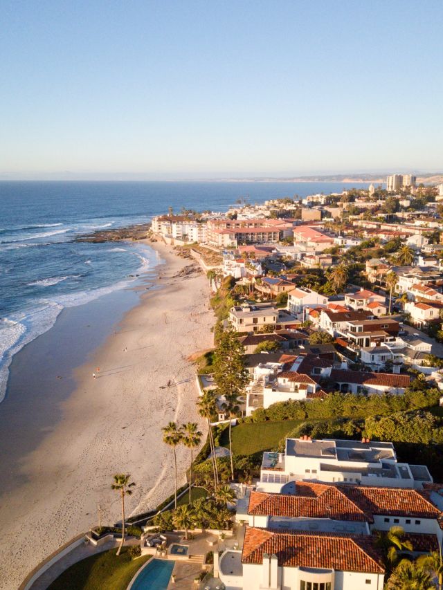 Top 7 Tourist Attractions in La Jolla, CA