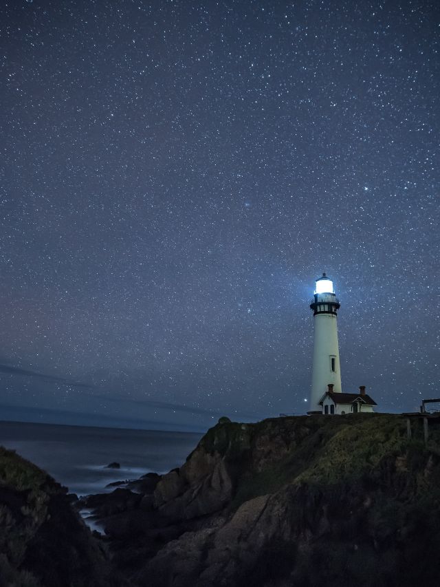 7 Captivating Lighthouses to Add to Your Itinerary