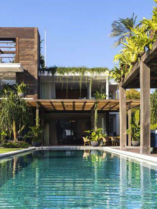 Top 7 Luxury Villas for a Lavish Stay Experience in Bali