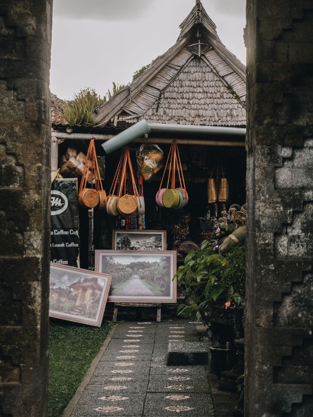 7 Best Markets for Shopping Local Treasures in Bali