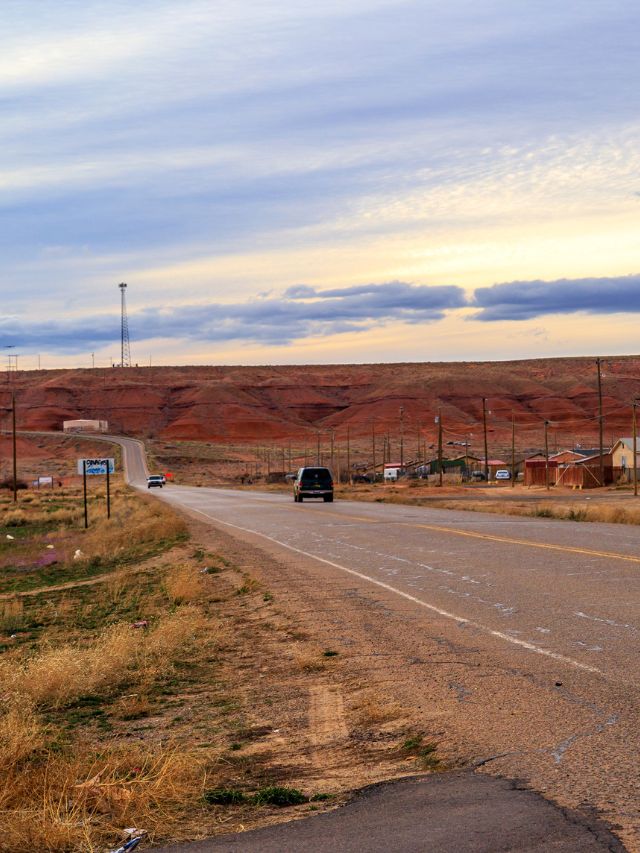 7 Fascinating Native American Heritage Sites