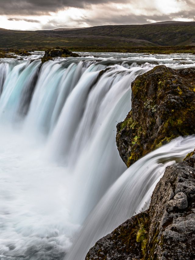 7 Breathtaking Waterfalls to Discover in the USA