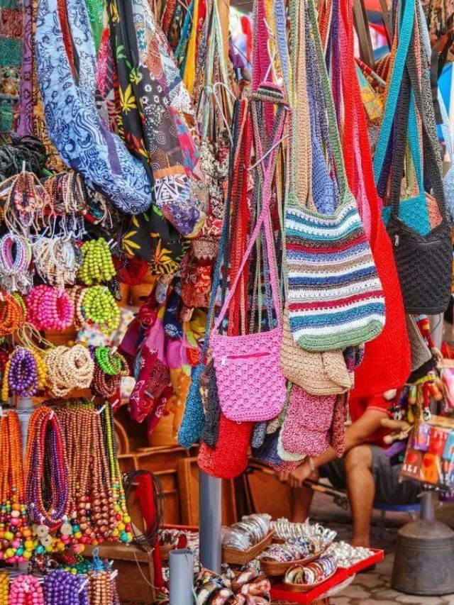 7 Best Souvenirs to Bring Home from Your Bali Trip