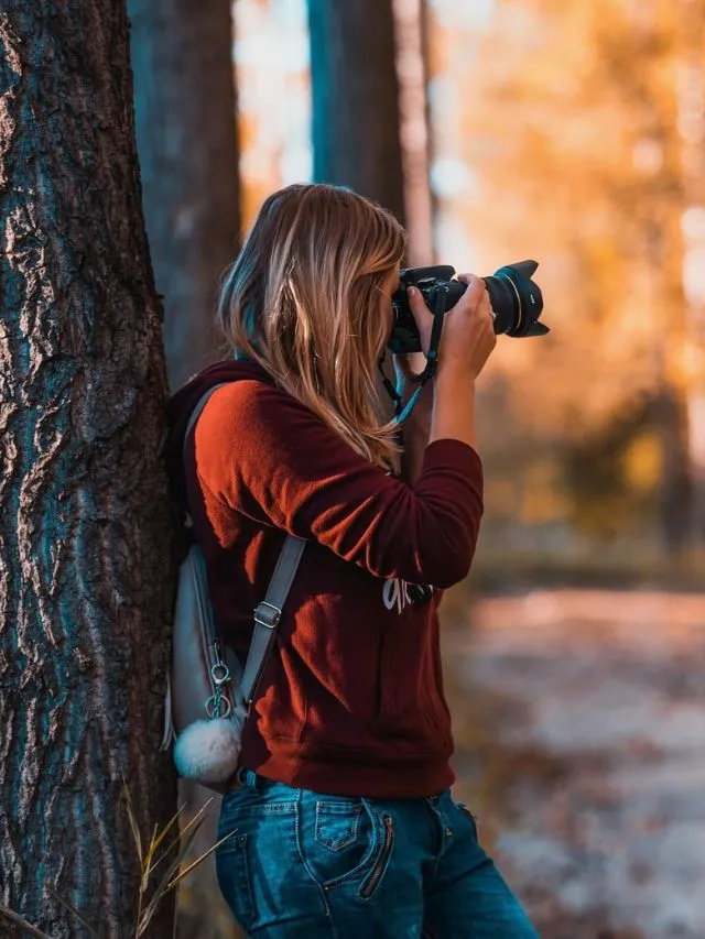 7 Scenic Spots for Photographers to Capture America’s Beauty