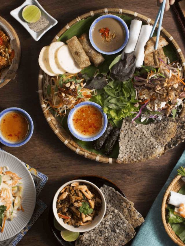 7 Best Street Food Delights to Savor in Hanoi