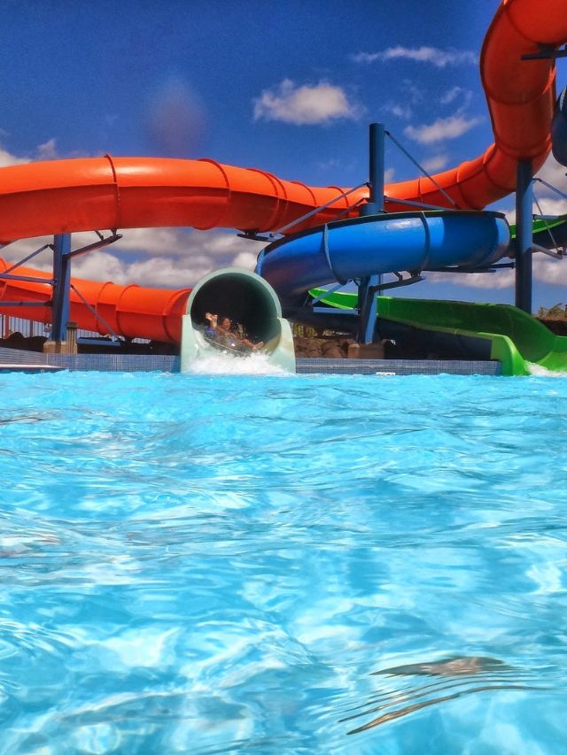 7 Best Waterparks for Family Fun in Bali