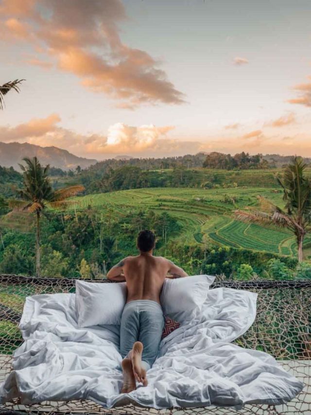 Top 7 Wellness Retreats for a Healthy Getaway in Bali