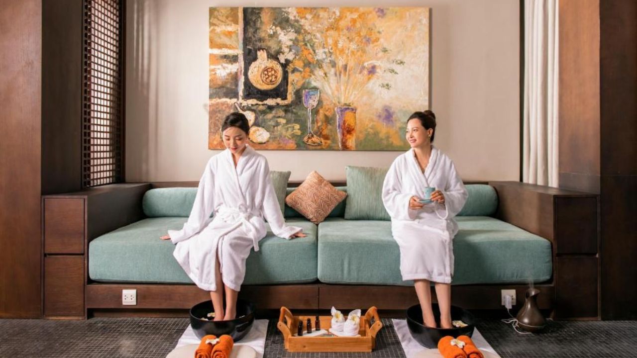 10 Best Spa Hotels in Halong Bay, Vietnam in 2023