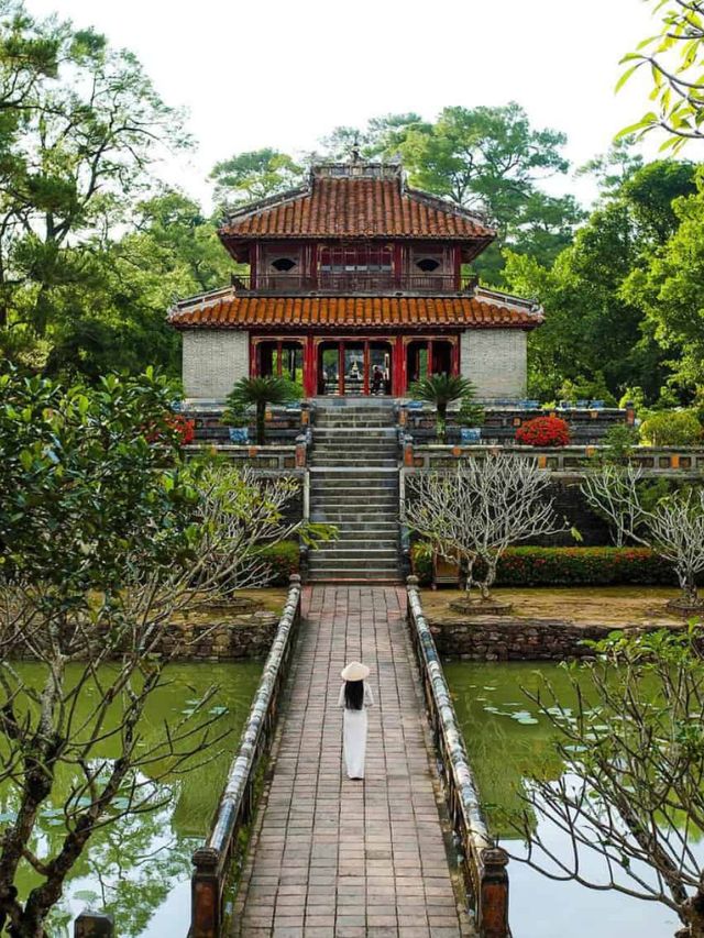 7 Best Historical Sites to Visit in Hue