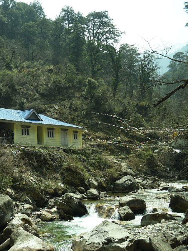 7 Best Arunachal Pradesh Hot Springs to Rejuvenate