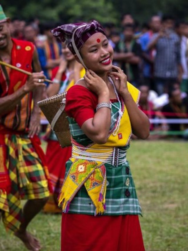 7 Best Assam Festivals for Cultural Immersion