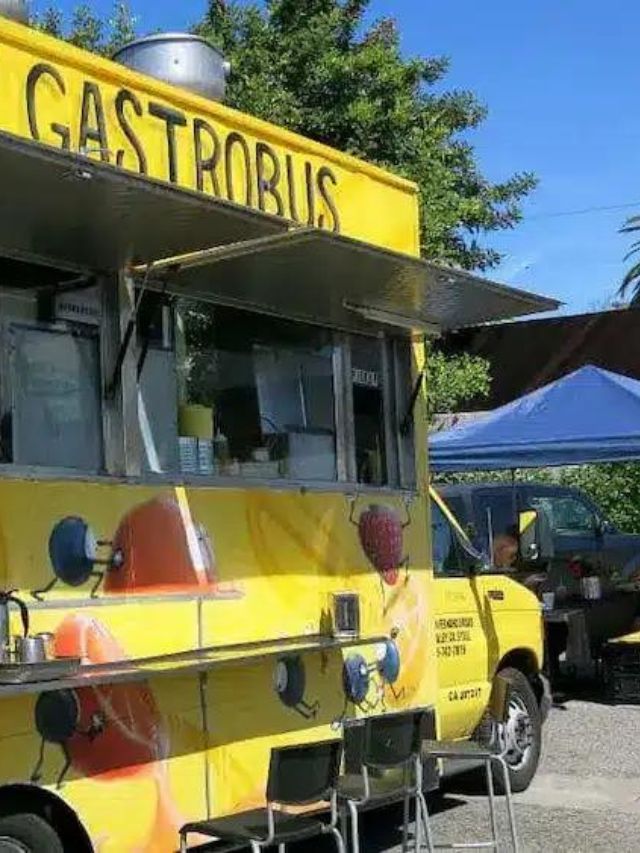 7 Best Food Trucks in Los Angeles