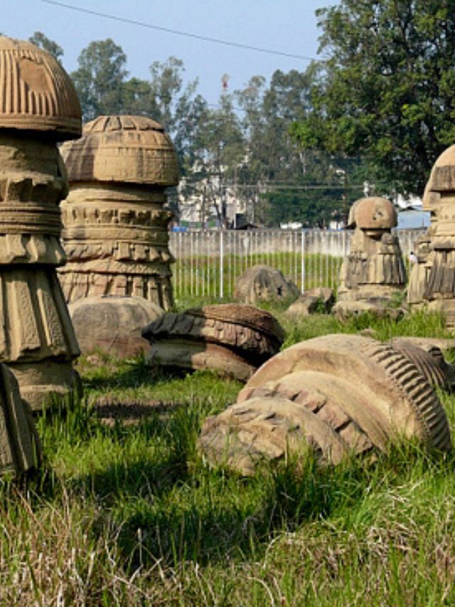 7 Best Nagaland Historical Landmarks