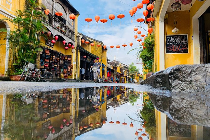 Explore Hoi An Ancient Town