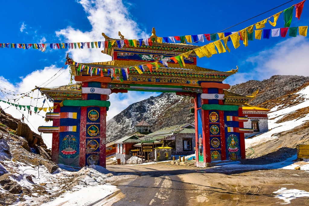 14 Reasons to Visit Tawang: Discover Tawang’s Beauty