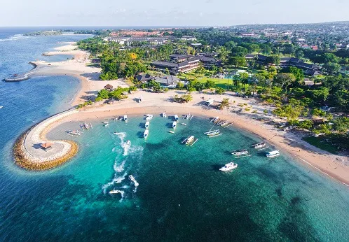 Discover the 10 Best Beaches in Bali: Unveiling Tropical Paradise  (2023)