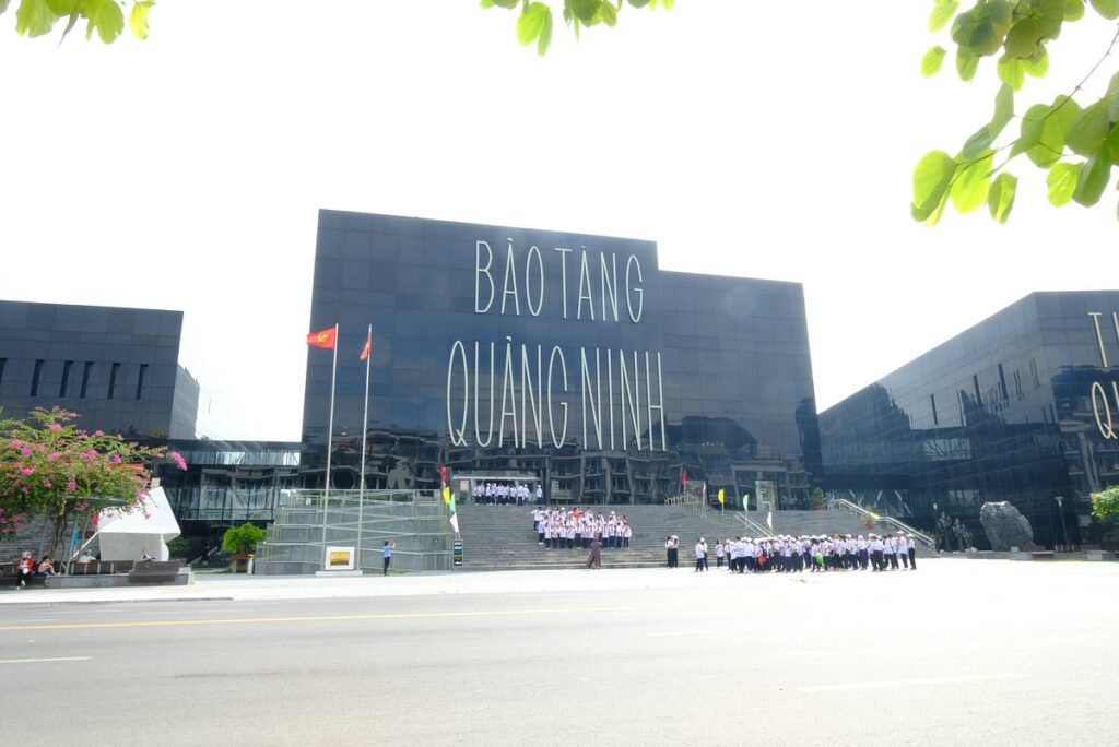 Quang Ninh Museum