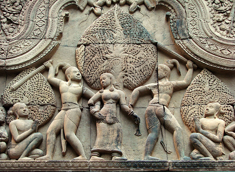 Unique Traditional Arts and Crafts