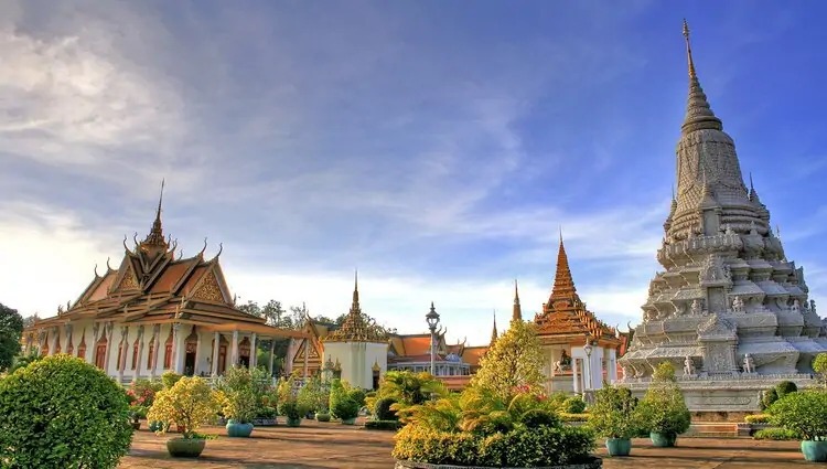 Rich Cultural Heritage