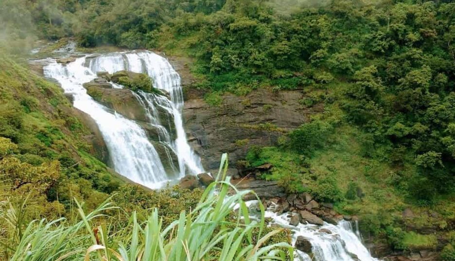 Meghalaya Weather