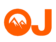 Orange jacket adventures logo