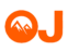 Orange jacket adventures logo