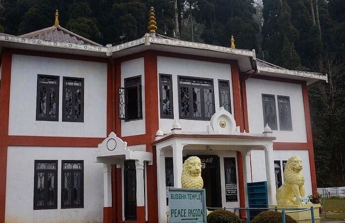 Places to Visit in Darjeeling