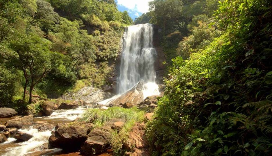 Meghalaya Weather