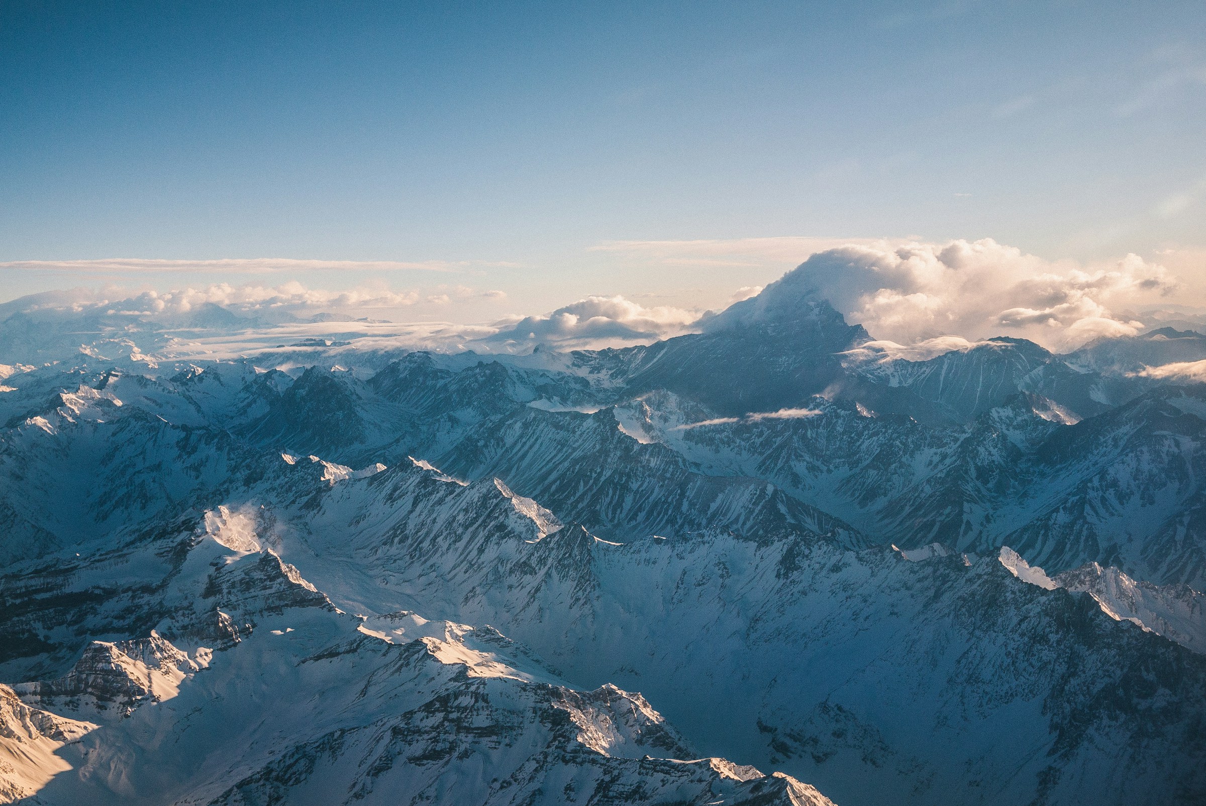 Aconcagua Day 15, DESCEND TO BASE CAMP 4,300M