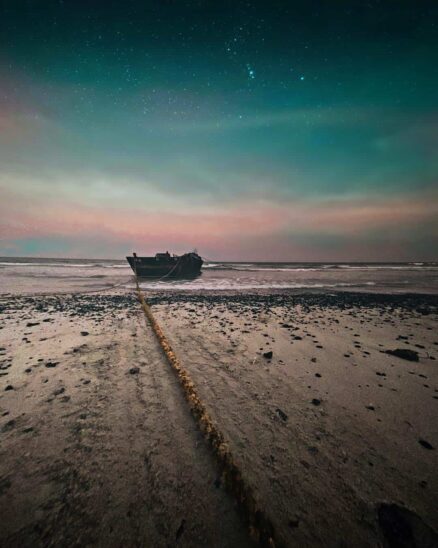 Neil Island Beach