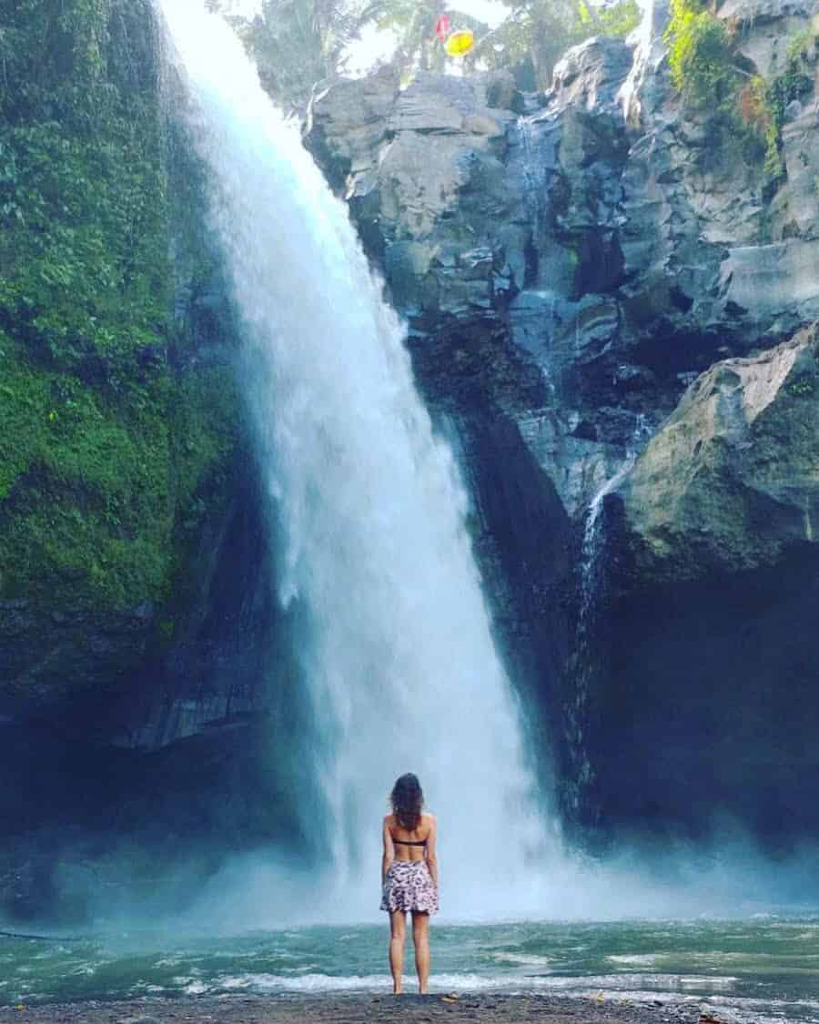Bali swing