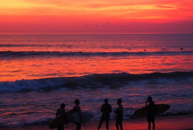 Surf Kuta