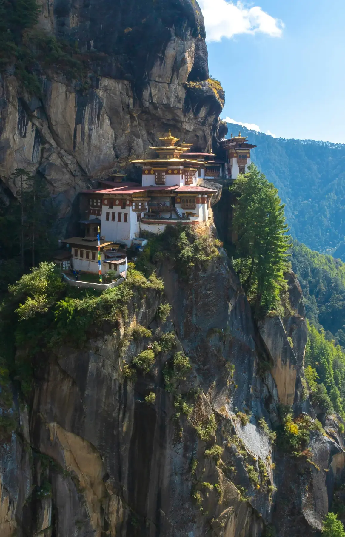 Bhutan vs Nepal