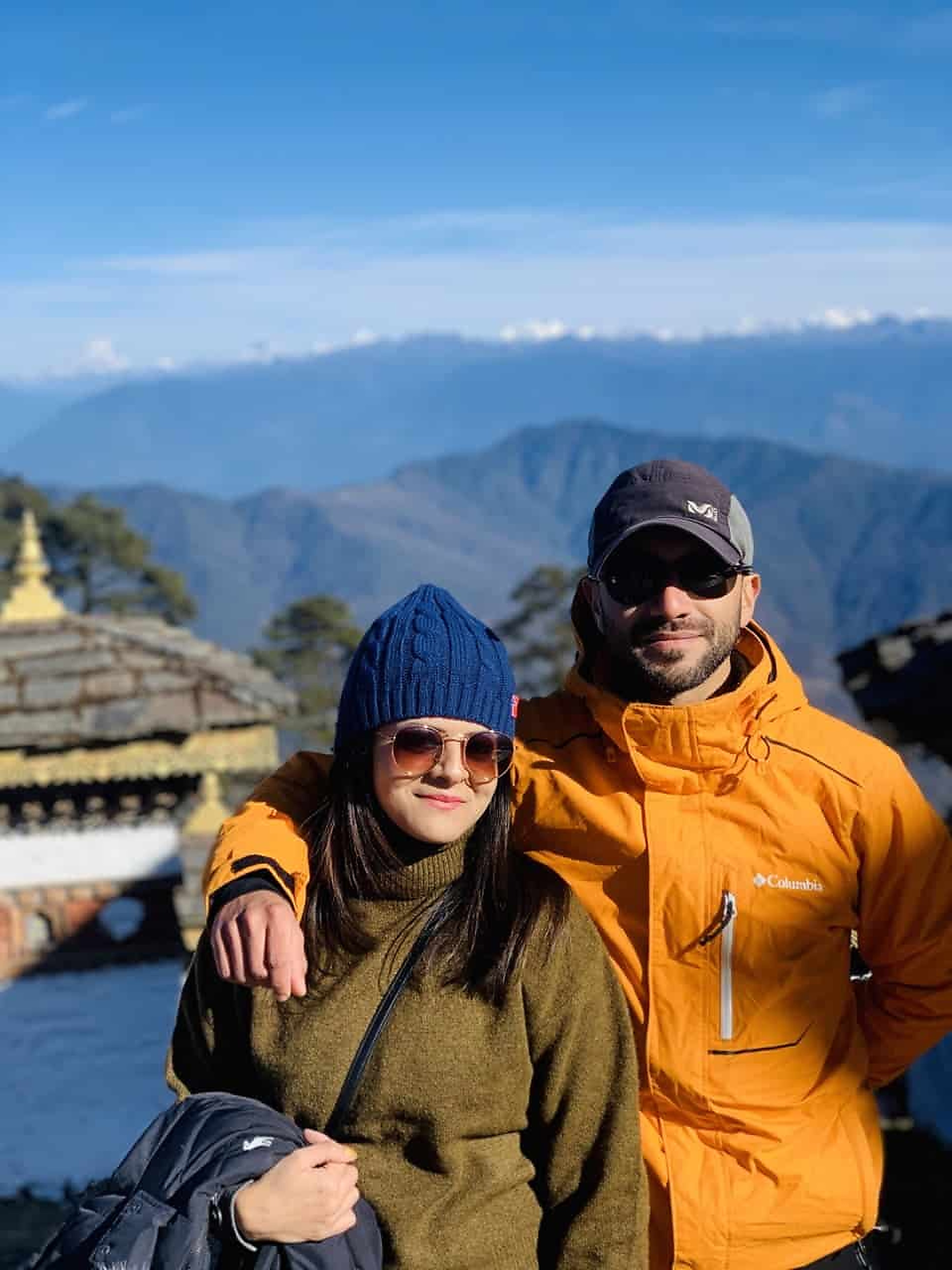 Thimphu exploration